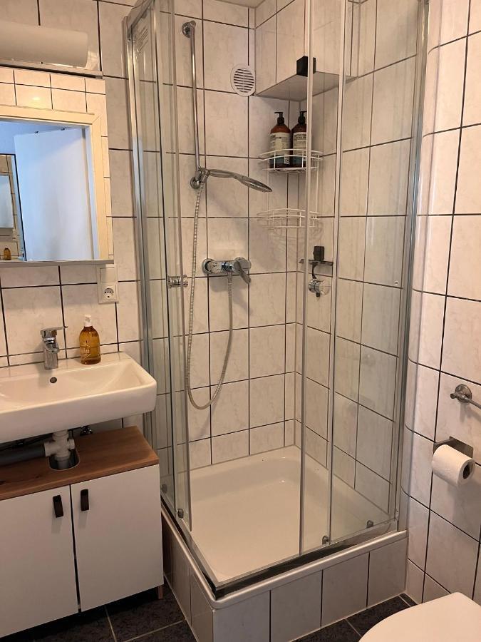 Julia'S Mosel Villa Appartement Nicolas 特拉本特拉巴赫 外观 照片