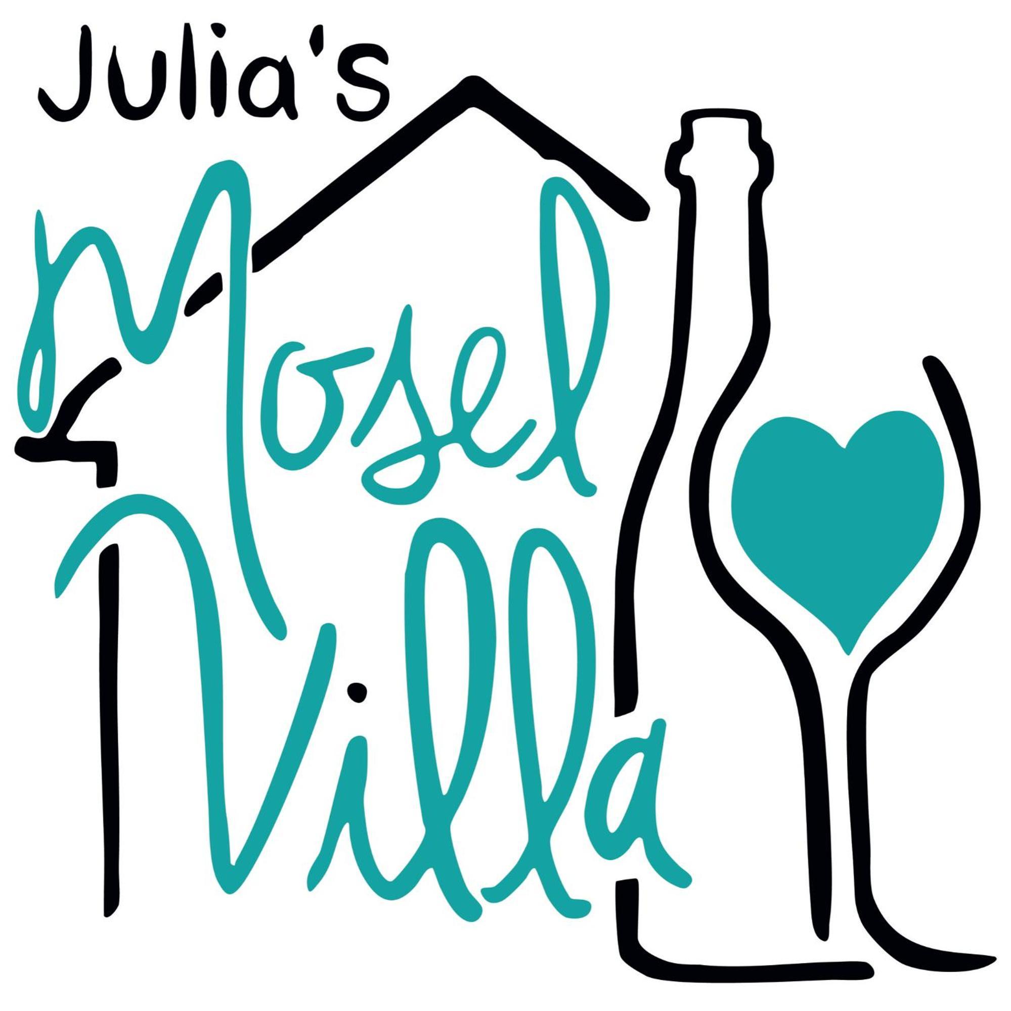 Julia'S Mosel Villa Appartement Nicolas 特拉本特拉巴赫 外观 照片